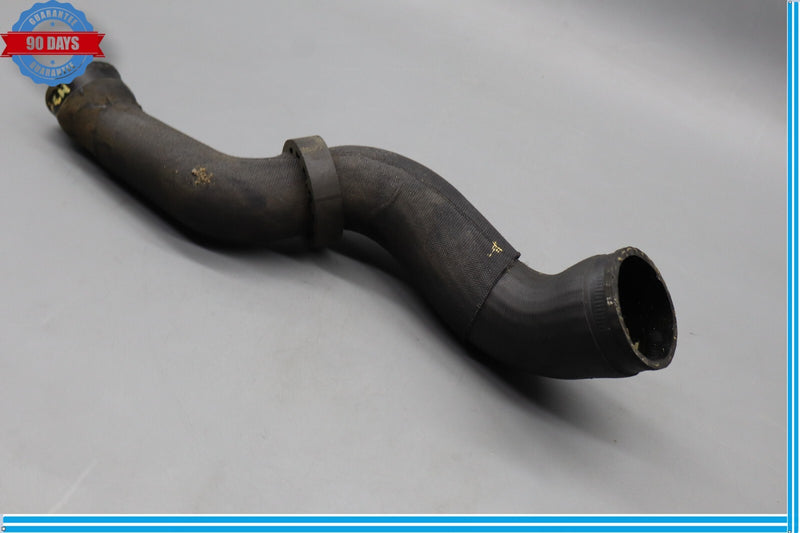 Load image into Gallery viewer, 03-12 Bentley Continental GTC Flying Spur Left Side Intercooler Hose Pipe Oem
