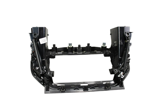 14-17 Maserati Ghibli Center Dash Display Frame Air Vent Grille Trim Bezel OEM