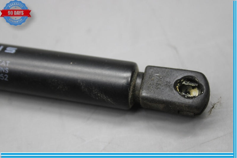 Load image into Gallery viewer, 02-05 Ford Thunderbird Rear Trunk Lift Supports Strong Arm Black Oem
