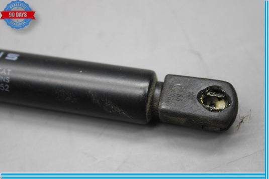 02-05 Ford Thunderbird Rear Trunk Lift Supports Strong Arm Black Oem
