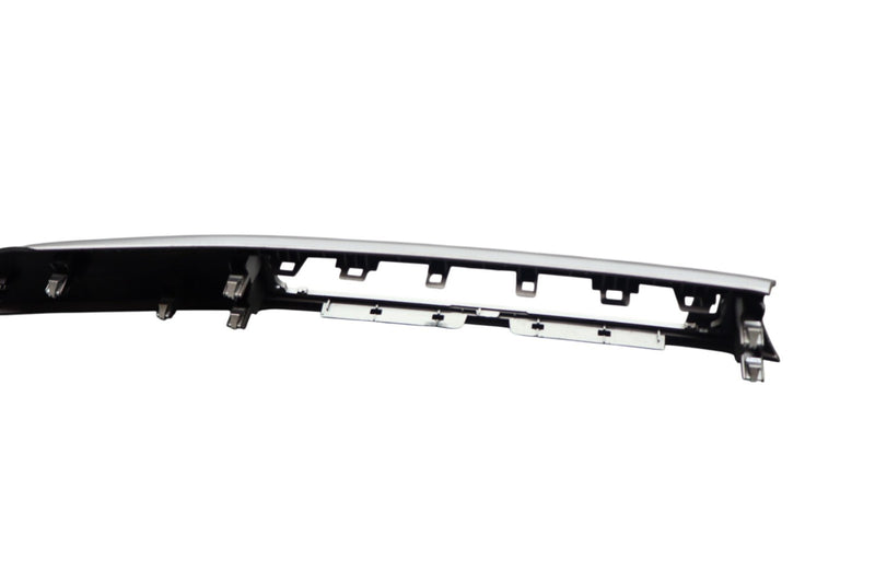Load image into Gallery viewer, 12-16 BMW F30 328i Front Dashboard AC Air Vent Grill Grille Trim Oem

