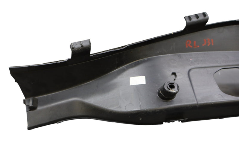Load image into Gallery viewer, 14-21 BMW I01 i3 i3s Rear Left Driver Side Door Lock Latch Cover Trim Oem
