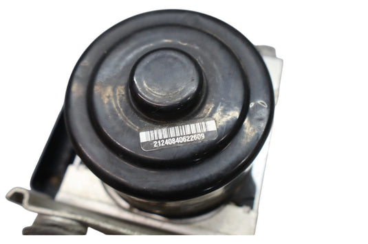 11-18 Porsche Cayenne 958 ABS Pump Anti Lock Brake Control Module Unit Oem