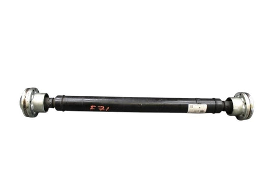 14-17 Maserati Ghibli S Front Side Propeller Axle Driveshaft 0670008548 Oem