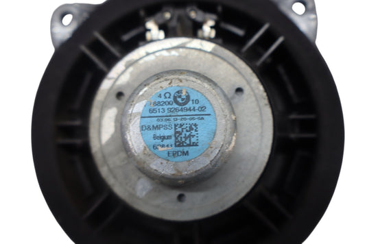 12-20 BMW 430i 428i 328i 335i Front or Rear Side Door Audio Speaker Oem