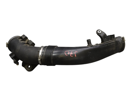 14-18 BMW E89 X4 X5 Z6 Engine Air Intake Upper Duct Hose Pipe Tube Oem