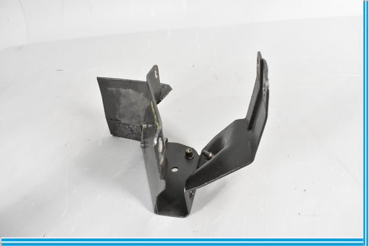 00-06 Mercedes CL500 CL600 Front Left Upper Driver Radiator Mount Bracket Oem