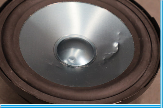 10-18 Mercedes E550 CLS550 Rear Left Driver Door Audio Speaker Oem