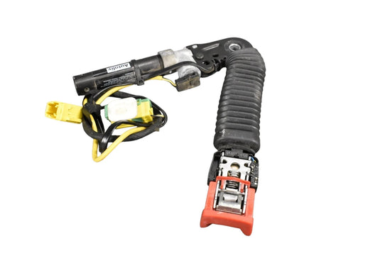 03-06 Bentley Continental GT Coupe Front Left Side Seat Belt Seatbelt Buckle Oem