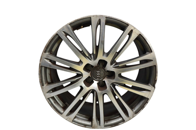 Load image into Gallery viewer, 12-18 Audi A7 Quattro 10 Spoke Alloy Wheel Rim 9Jx20H2 ET37 4H0601025AE Oem
