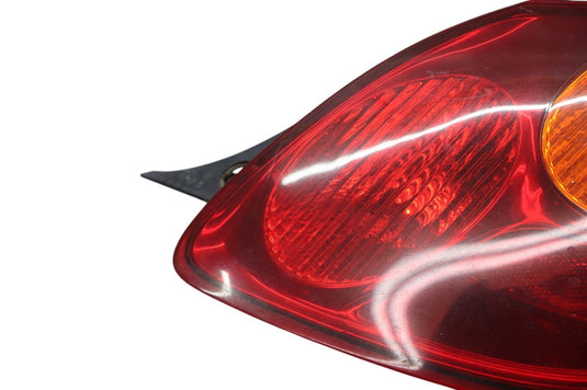 02-05 Lexus SC430 Rear Right Passenger Side Outer Tail Light Lamp Oem