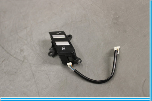 07-14 Mercedes W221 S550 CL550 Front Left Driver Door Lock Switch 2218213051 Oem