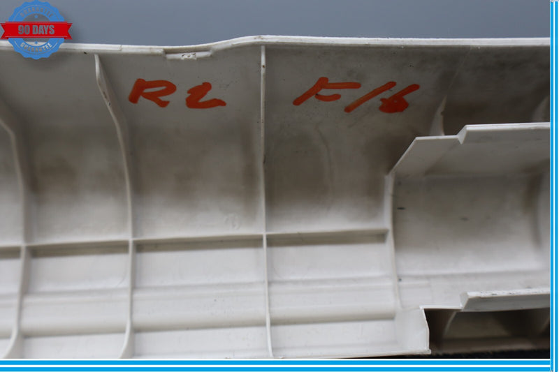 Load image into Gallery viewer, 07-12 Lexus LS460 Rear Left Driver Side Door Sill Scuff Plate Panel Trim Oem
