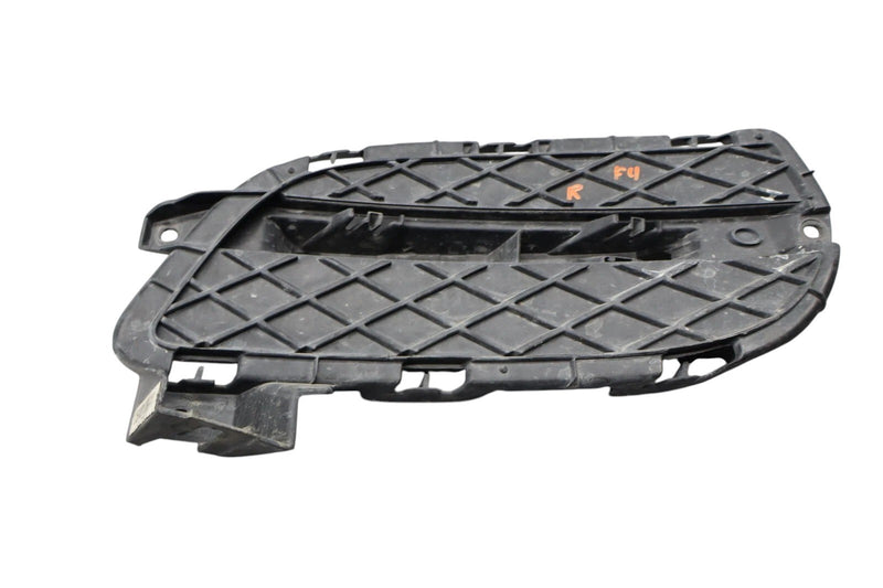 Load image into Gallery viewer, 10-15 Jaguar XJ XJL Front Right Passenger Bumper Lower Grille AW9315K232AB Oem
