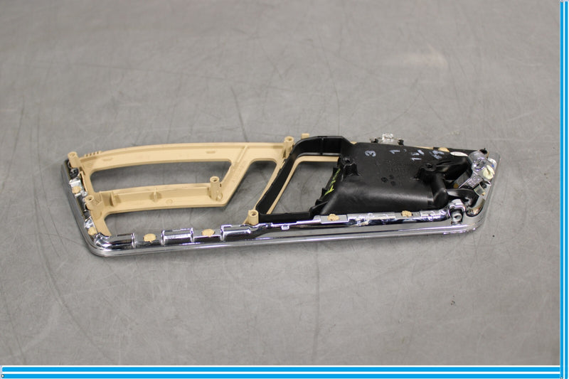 Load image into Gallery viewer, 07-09 Mercedes W221 S550 S450 Front Left Driver Side Interior Door Handle Oem
