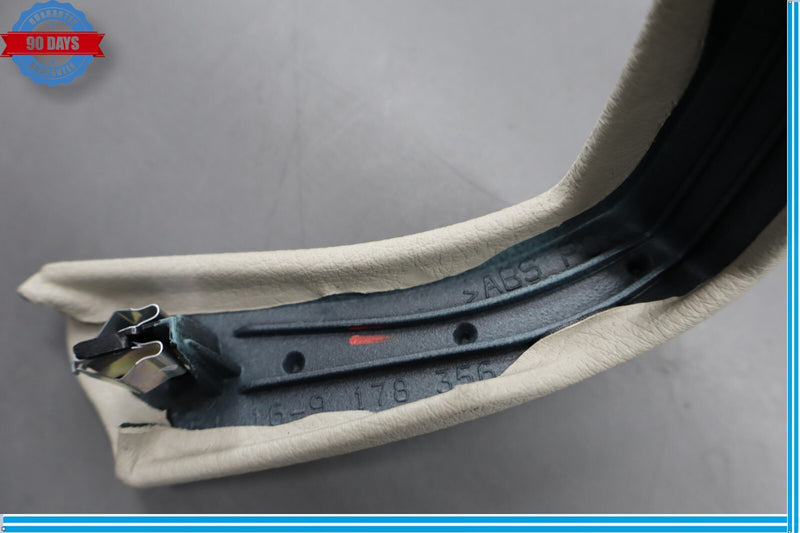 Load image into Gallery viewer, 10-17 BMW  535i GT xDrive Front Center Console Upper Cover Trim Panel Oem
