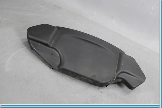 11-12 Audi A8 Quattro Engine Motor Appearance Forward Top Cover Panel Oem