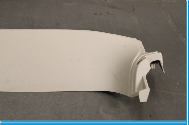 Load image into Gallery viewer, 11-17 Infiniti QX56 QX80 Rear Left Driver Side Liftgate Garnish Trim Cover Oem
