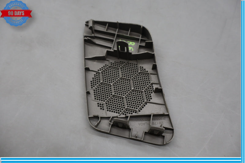 Load image into Gallery viewer, 11-18 Infiniti QX56 QX80 Front Right Side Dash Speaker Grille Grille Cover Oem
