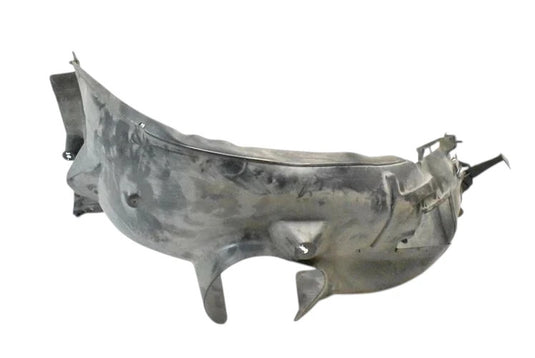 14-19 Mercedes W117 CLA250 Front Left Driver Side Fender Liner Splash Shield Oem