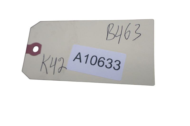 Load image into Gallery viewer, 12-19 Range Rover Evoque L538 Front Left Driver Side Mudflaps Black Oem
