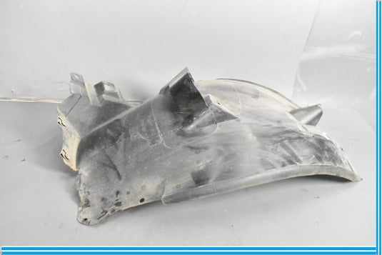 03-06 Mercedes SL600 SL500 Front Right Passenger Inner Fender Liner Oem