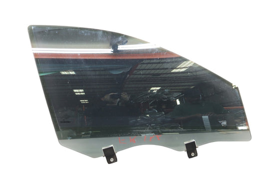 07-13 Mercedes S400 S550 Front Right Passenger Side Door Window Glass Oem