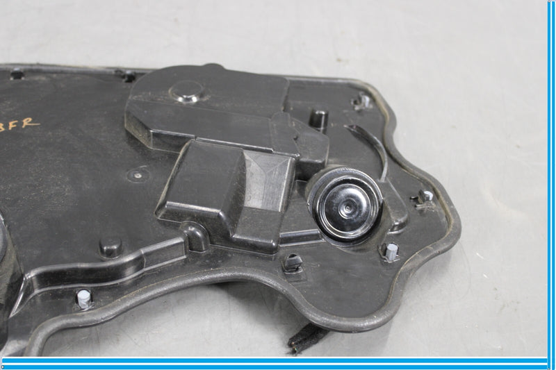 Load image into Gallery viewer, 11-17 Audi A8 Quattro Front Right Passenger Side Inner Door Panel Cover Oem
