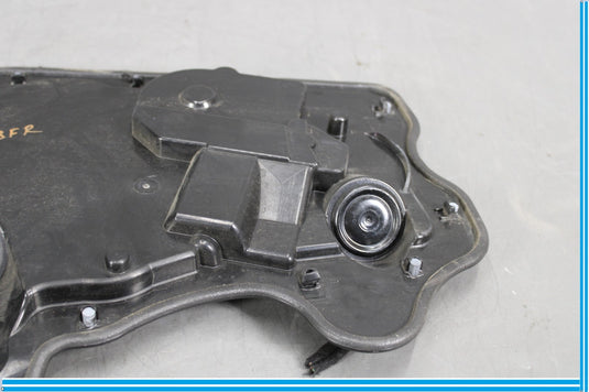 11-17 Audi A8 Quattro Front Right Passenger Side Inner Door Panel Cover Oem