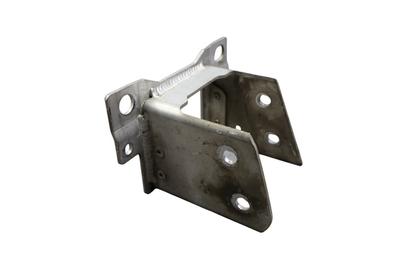 Load image into Gallery viewer, 11-12 Hyundai Equus 5.0L Rear Bumper Left Side Stay Support Mount Bracket Oem
