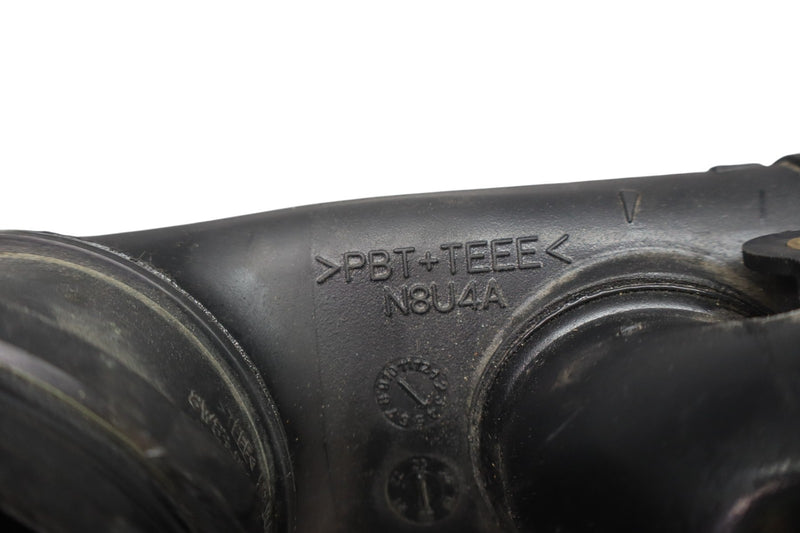 Load image into Gallery viewer, 10-15 Jaguar XK X150 Air Intake Resonator Duct Tube Hose Pipe 9X239C623AC Oem

