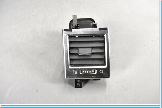 10-13 Land Rover Range Rover Left Center Inner Dash AC Heat Air Vent GrilleOem
