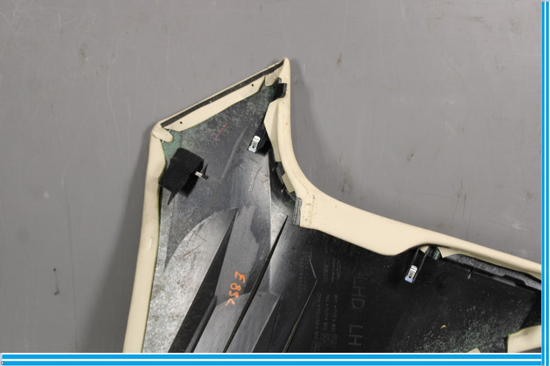 Load image into Gallery viewer, 11-17 Infiniti QX56 QX80 Front Left Side Center Console Trim Panel Cover Oem
