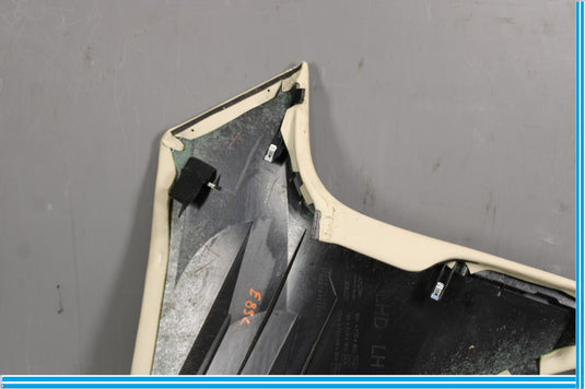 11-17 Infiniti QX56 QX80 Front Left Side Center Console Trim Panel Cover Oem