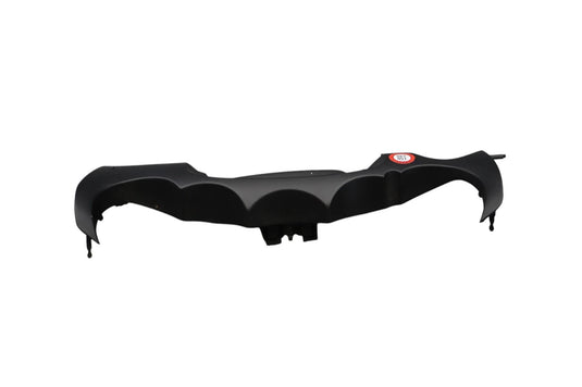 11-18 Porsche Cayenne 958 Front Dash Instrument Cluster Trim Bezel 7P5857054 Oem