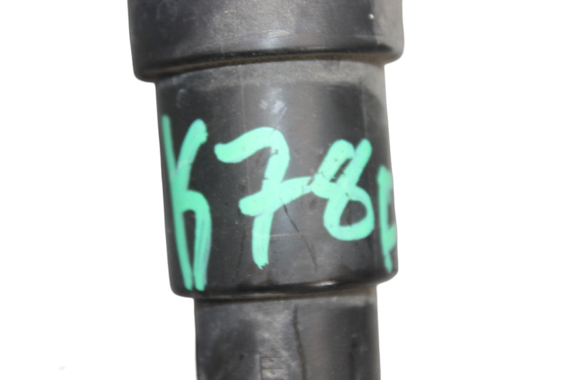 Load image into Gallery viewer, 03-08 Mercedes R230 SL500 Front Right Side Head Light Washer Nozzle Oem
