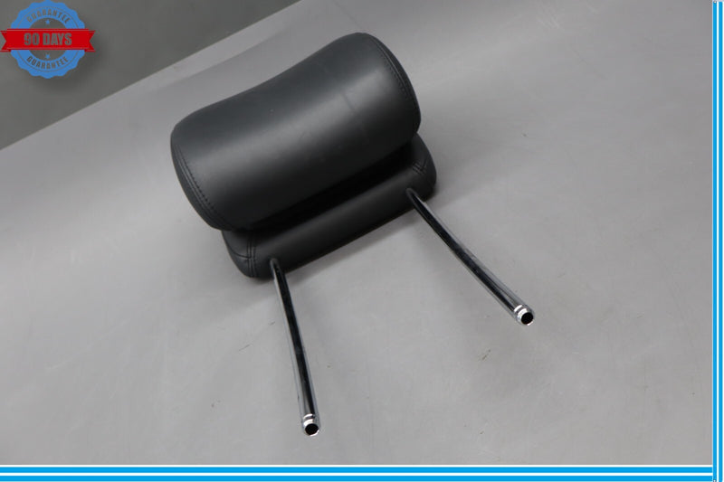Load image into Gallery viewer, 00-06 Mercedes S600 S55 W220 Front Right Passenger Seat Headrest Head Rest Oem
