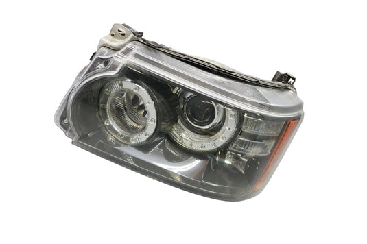 10-13 Land Rover Range Rover Sport Front Left Driver Side Headlight Lamp OEM