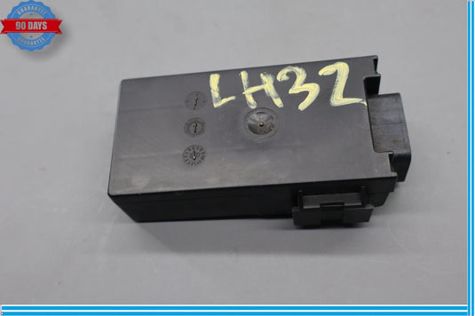 02-05 Ford Thunderbird Left Driver Side Heated Seat Control Unit Module Oem