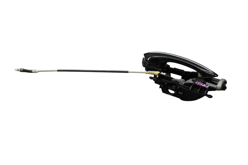 Load image into Gallery viewer, 09-15 BMW 750i Front Right Passenger Side Exterior Door Handle 51217187228 Oem
