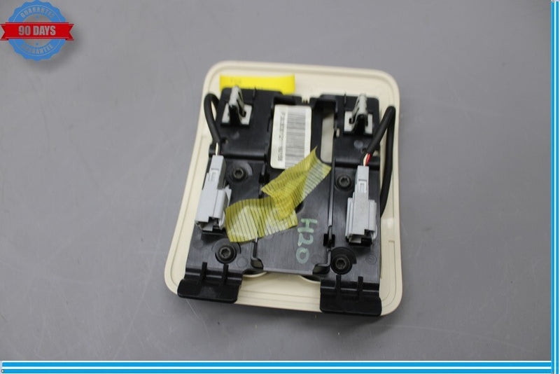 Load image into Gallery viewer, 12-15 Tesla Model S Interior Speaker Cover Panel Oem

