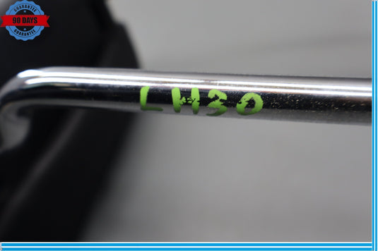 14-22 Maserati Ghibli M157 Front Right or Left Seat Headrest Head Rest Oem