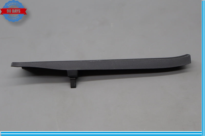 Load image into Gallery viewer, 11-18 Porsche Cayenne 958 Front Left Driver Side Center A Pillar Trim Panel Oem
