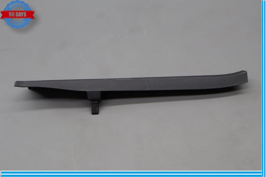 11-18 Porsche Cayenne 958 Front Left Driver Side Center A Pillar Trim Panel Oem