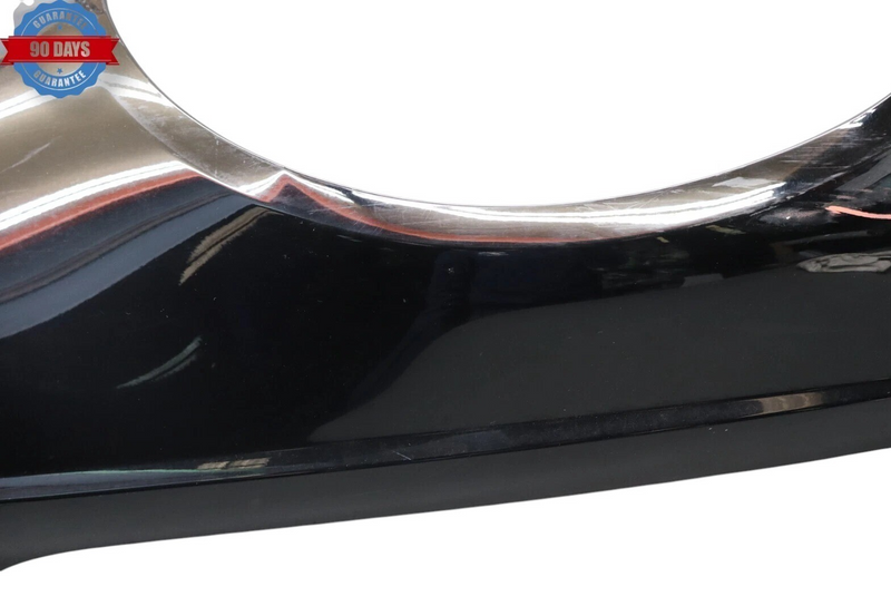 Load image into Gallery viewer, 12-18 Audi A6 Quattro Front Left Driver Side Fender Cover Assembly 4G0821101 Oem
