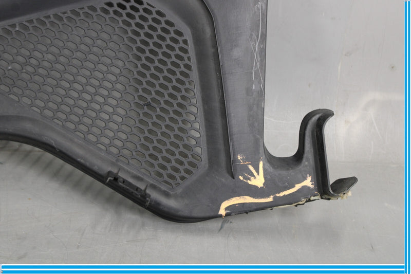 Load image into Gallery viewer, 14-18 BMW X5 X6 Front Right Passenger Side Cowl Vent Panel Slotted Firewall Oem
