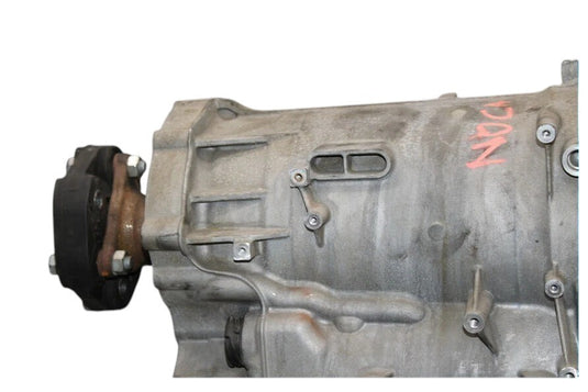14-21 Maserati Ghibli 3.0L RWD Automatic Transmission Tranny 670002340 Oem