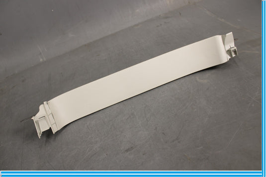 11-20 Infiniti QX56 QX80 Right Rear Side Quarter Panel Upper Cover Oem