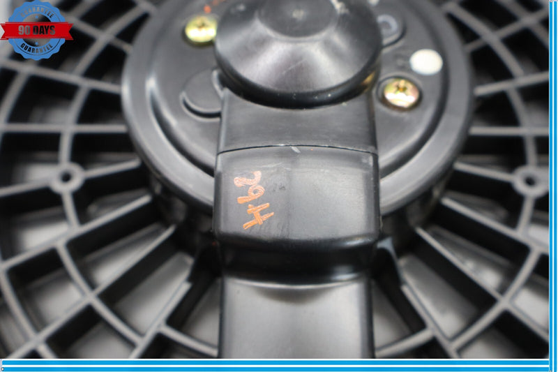 Load image into Gallery viewer, 02-10 Lexus SC430 Z40 HVAC A/C Air Conditioning Heater Fan Blower Motor Oem
