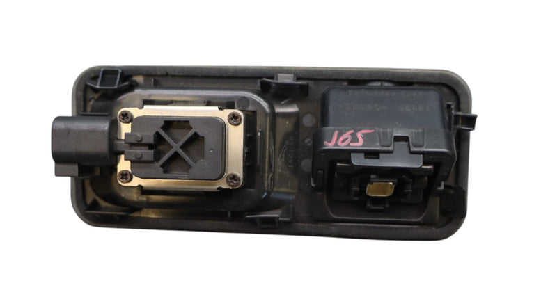 Load image into Gallery viewer, 16-20 Jaguar XE Rear Trunk Switch With BackUp Parking Assist Camera Oem
